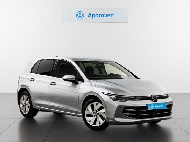 VolkswagenGolf Style 1.5 PHEV 150 kW (204 CV) DSG