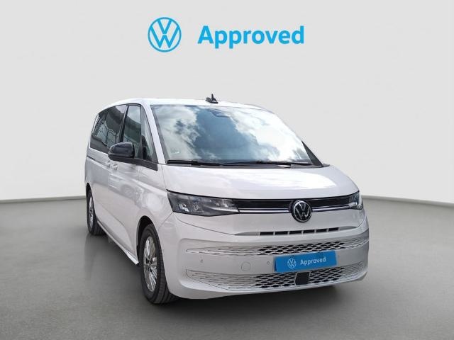 VolkswagenMultivan Energy Batalla Larga 2.0 TDI 110 kW (150 CV) DSG
