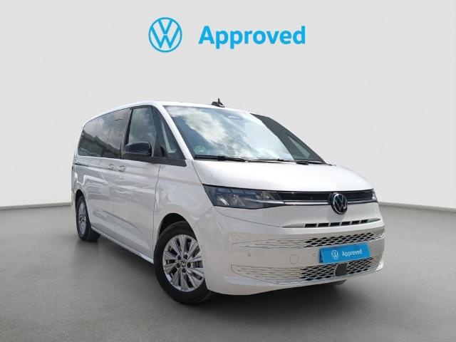 VolkswagenMultivan Energy Batalla Larga 2.0 TDI 110 kW (150 CV) DSG