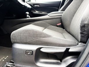 Toyota C-HR 1.8 125H Advance 90 kW (122 CV)