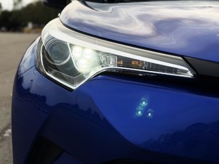 Toyota C-HR 1.8 125H Advance 90 kW (122 CV)