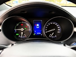 Toyota C-HR 1.8 125H Advance 90 kW (122 CV)