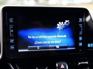 Toyota C-HR 1.8 125H Advance 90 kW (122 CV)