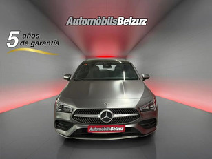 Mercedes-Benz CLA Shooting Brake CLA 200 d 110 kW (150 CV)