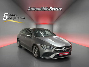 Mercedes-Benz CLA Shooting Brake CLA 200 d 110 kW (150 CV)