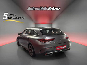 Mercedes-Benz CLA Shooting Brake CLA 200 d 110 kW (150 CV)