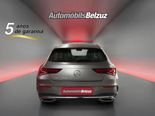 Mercedes-Benz CLA Shooting Brake CLA 200 d 110 kW (150 CV)
