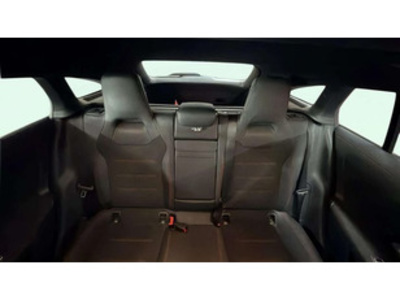 Mercedes-Benz CLA Shooting Brake CLA 200 d 110 kW (150 CV) Mercedes-Benz CLA Shooting Brake CLA 200 d 110 kW (150 CV)