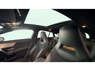 Mercedes-Benz CLA Shooting Brake CLA 200 d 110 kW (150 CV)