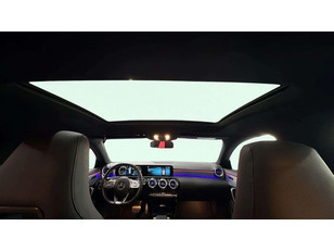Mercedes-Benz CLA Shooting Brake CLA 200 d 110 kW (150 CV)