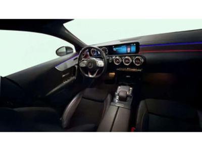 Mercedes-Benz CLA Shooting Brake CLA 200 d 110 kW (150 CV) Mercedes-Benz CLA Shooting Brake CLA 200 d 110 kW (150 CV)