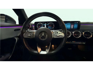 Mercedes-Benz CLA Shooting Brake CLA 200 d 110 kW (150 CV)