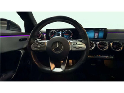 Mercedes-Benz CLA Shooting Brake CLA 200 d 110 kW (150 CV) Mercedes-Benz CLA Shooting Brake CLA 200 d 110 kW (150 CV)