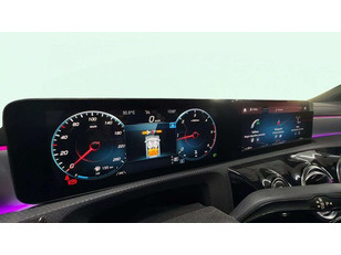 Mercedes-Benz CLA Shooting Brake CLA 200 d 110 kW (150 CV)