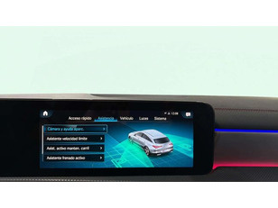 Mercedes-Benz CLA Shooting Brake CLA 200 d 110 kW (150 CV)