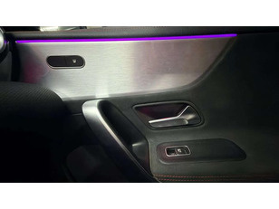Mercedes-Benz CLA Shooting Brake CLA 200 d 110 kW (150 CV)