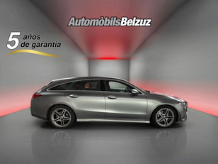 Mercedes-Benz CLA Shooting Brake CLA 200 d 110 kW (150 CV)