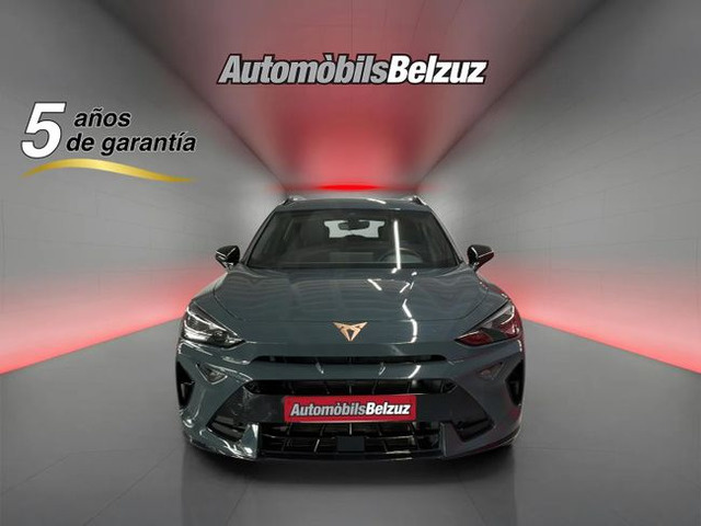 CUPRAFormentor 1.5 TSI 110 kW (150 CV) Vehículo usado en Barcelona - 2