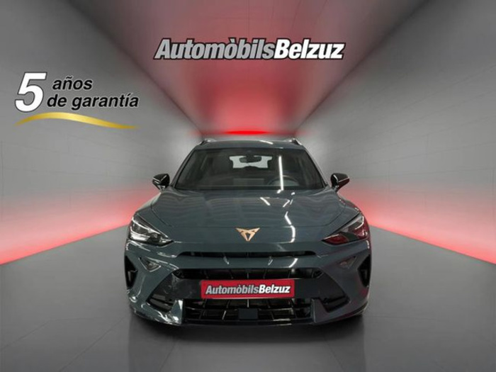 CUPRAFormentor 1.5 TSI 110 kW (150 CV) Vehículo usado en Barcelona - 2 CUPRAFormentor 1.5 TSI 110 kW (150 CV) Vehículo usado en Barcelona - 2