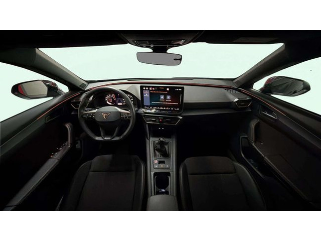 CUPRAFormentor 1.5 TSI 110 kW (150 CV) Vehículo usado en Barcelona - 7