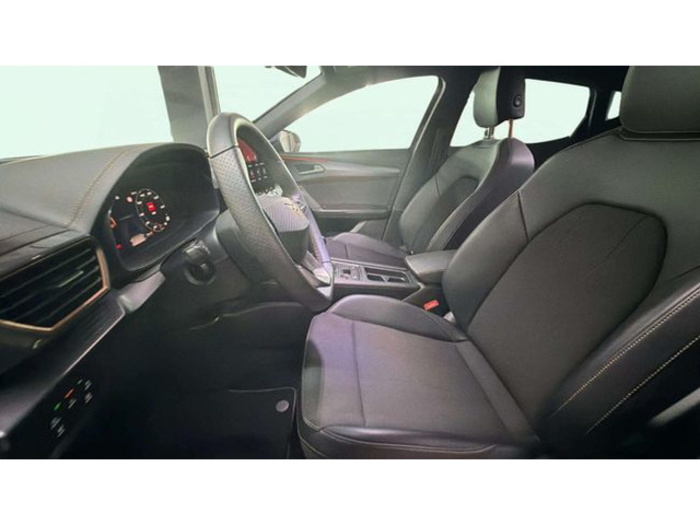 CUPRAFormentor 1.5 TSI 110 kW (150 CV) Vehículo usado en Barcelona - 9 CUPRAFormentor 1.5 TSI 110 kW (150 CV) Vehículo usado en Barcelona - 9