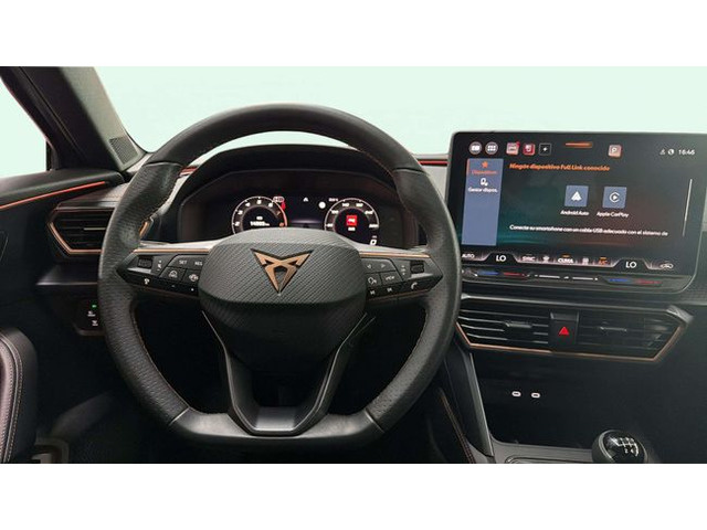 CUPRAFormentor 1.5 TSI 110 kW (150 CV) Vehículo usado en Barcelona - 12