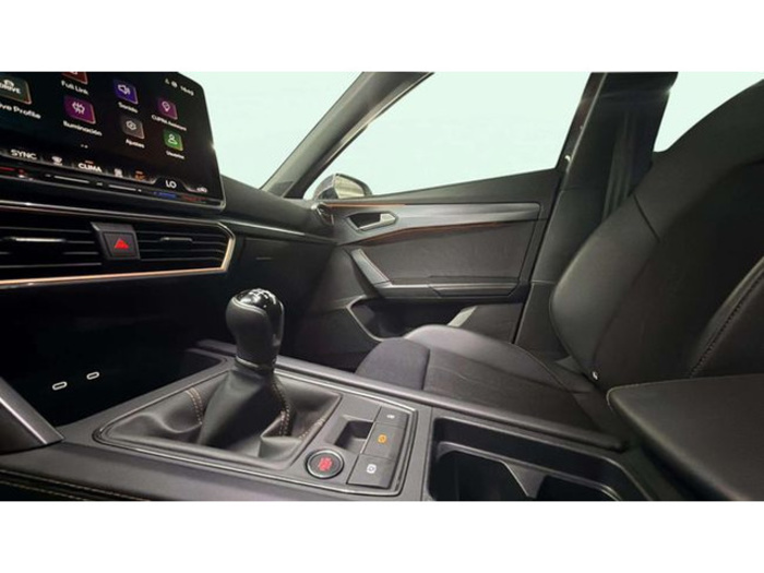 CUPRAFormentor 1.5 TSI 110 kW (150 CV) Vehículo usado en Barcelona - 13 CUPRAFormentor 1.5 TSI 110 kW (150 CV) Vehículo usado en Barcelona - 13