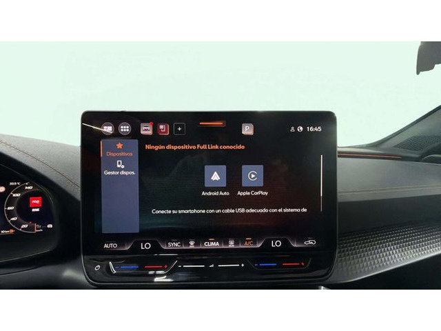 CUPRAFormentor 1.5 TSI 110 kW (150 CV) Vehículo usado en Barcelona - 15