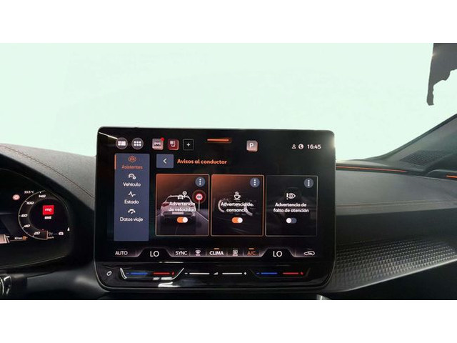 CUPRAFormentor 1.5 TSI 110 kW (150 CV) Vehículo usado en Barcelona - 16