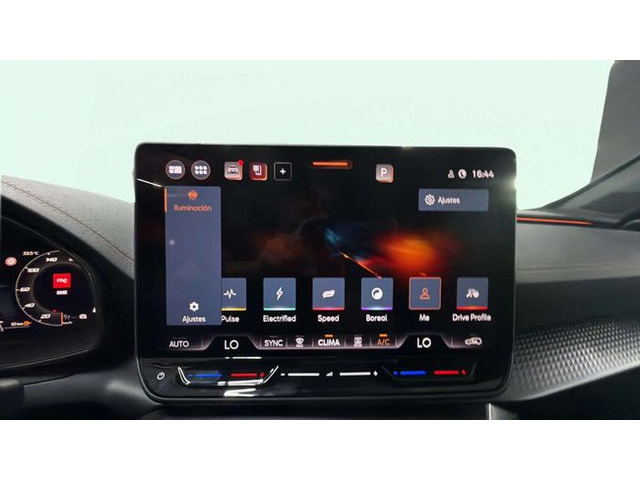 CUPRAFormentor 1.5 TSI 110 kW (150 CV) Vehículo usado en Barcelona - 19