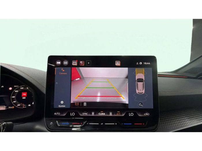 CUPRAFormentor 1.5 TSI 110 kW (150 CV) Vehículo usado en Barcelona - 21 CUPRAFormentor 1.5 TSI 110 kW (150 CV) Vehículo usado en Barcelona - 21