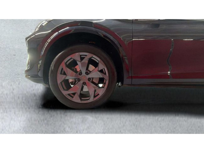 CUPRAFormentor 1.5 TSI 110 kW (150 CV) Vehículo usado en Barcelona - 24 CUPRAFormentor 1.5 TSI 110 kW (150 CV) Vehículo usado en Barcelona - 24