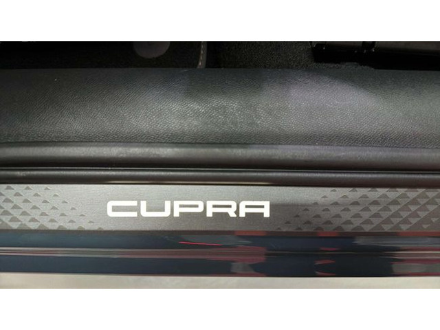 CUPRAFormentor 1.5 TSI 110 kW (150 CV) Vehículo usado en Barcelona - 25