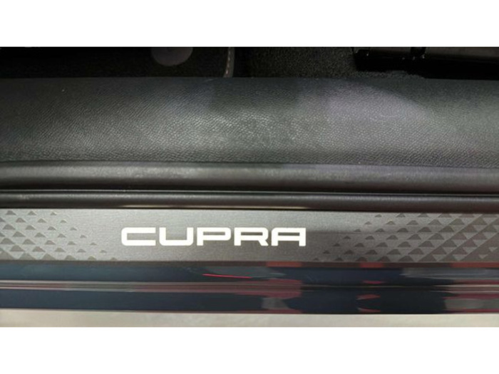 CUPRAFormentor 1.5 TSI 110 kW (150 CV) Vehículo usado en Barcelona - 25 CUPRAFormentor 1.5 TSI 110 kW (150 CV) Vehículo usado en Barcelona - 25