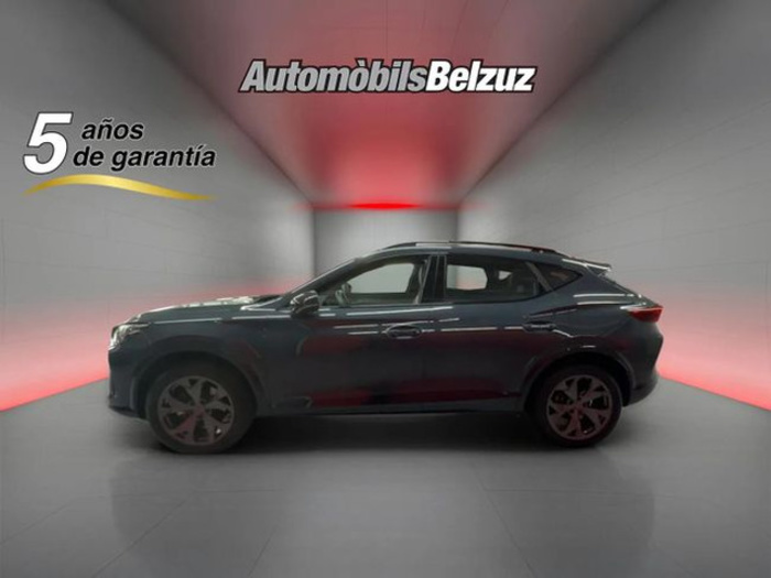 CUPRAFormentor 1.5 TSI 110 kW (150 CV) Vehículo usado en Barcelona - 30 CUPRAFormentor 1.5 TSI 110 kW (150 CV) Vehículo usado en Barcelona - 30