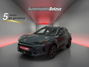 CUPRA Formentor 1.5 TSI 110 kW (150 CV)