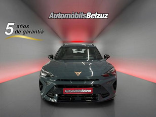 CUPRA Formentor 1.5 TSI 110 kW (150 CV)