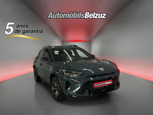 CUPRA Formentor 1.5 TSI 110 kW (150 CV)