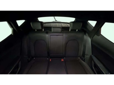 CUPRA Formentor 1.5 TSI 110 kW (150 CV) CUPRA Formentor 1.5 TSI 110 kW (150 CV)