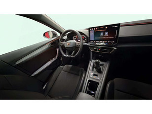 CUPRA Formentor 1.5 TSI 110 kW (150 CV)