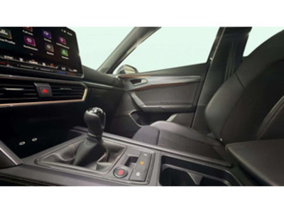 CUPRA Formentor 1.5 TSI 110 kW (150 CV) CUPRA Formentor 1.5 TSI 110 kW (150 CV)