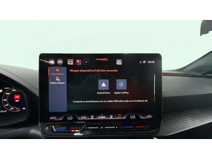 CUPRA Formentor 1.5 TSI 110 kW (150 CV)