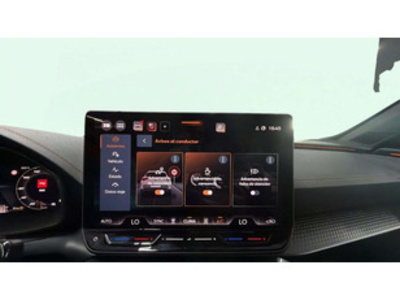 CUPRA Formentor 1.5 TSI 110 kW (150 CV) CUPRA Formentor 1.5 TSI 110 kW (150 CV)