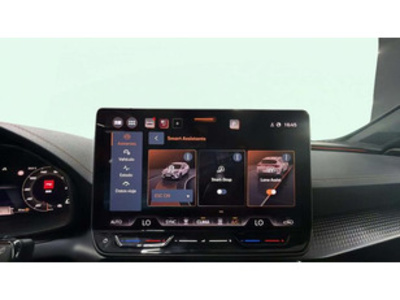 CUPRA Formentor 1.5 TSI 110 kW (150 CV) CUPRA Formentor 1.5 TSI 110 kW (150 CV)