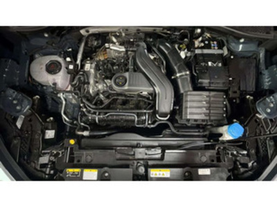 CUPRA Formentor 1.5 TSI 110 kW (150 CV) CUPRA Formentor 1.5 TSI 110 kW (150 CV)