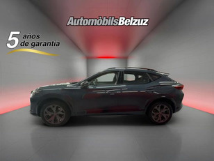 CUPRA Formentor 1.5 TSI 110 kW (150 CV)