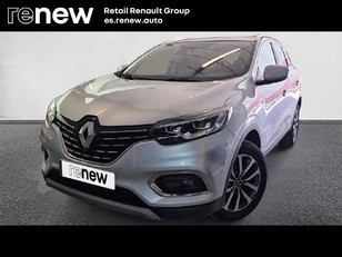 Renault Kadjar Zen TCe 103 kW (140 CV) GPF
