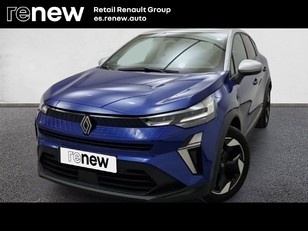 Renault Captur Techno TCe 66 kW (90 CV)