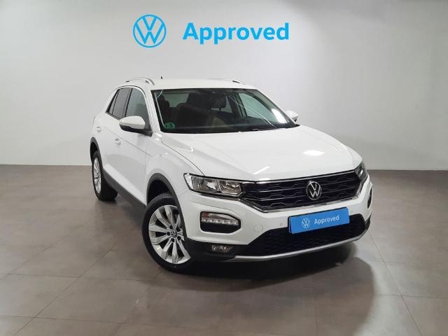 VolkswagenT-Roc Advance 1.0 TSI 81 kW (110 CV)