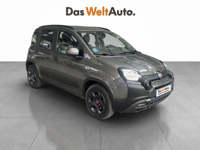 FiatPanda 1.0 Gse Cross 51 kW (70 CV)